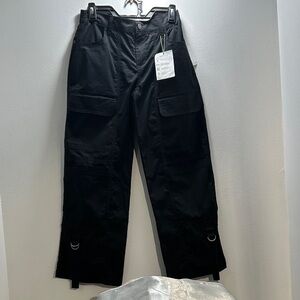 Sanctuary Women’s Black Cargo Pants